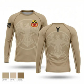 Long Sleeve Performance Shirt, F-60th ADA, Army, Teamtime, Team time, sublimation, custom sports apparel, team uniforms, spirit wear, spiritwear, sports uniforms, custom shirts, team store, custom team store, fundraiser sports, apparel fundraiser
