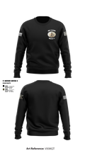 2nd Plt, Doghouse Company, 1/3 TOG 80089099 Crew Neck Sweatshirt - 4