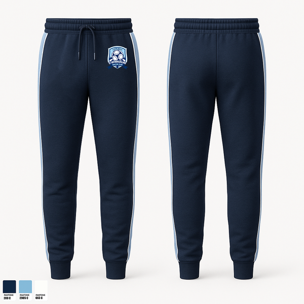 Joggers, SAVSC, Women's Soccer, Teamtime, Team time, sublimation, custom sports apparel, team uniforms, spirit wear, spiritwear, sports uniforms, custom shirts, team store, custom team store, fundraiser sports, apparel fundraiser
