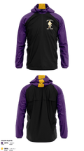 Indianola Mat Tribe 88912065 Windbreaker - 2