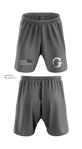 Athletic Shorts With Pockets, GCR Gora Corp, , Teamtime, Team time, sublimation, custom sports apparel, team uniforms, spirit wear, spiritwear, sports uniforms, custom shirts, team store, custom team store, fundraiser sports, apparel fundraiser