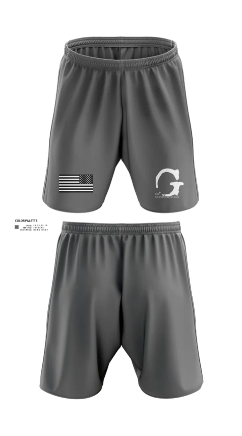 Athletic Shorts With Pockets, GCR Gora Corp, , Teamtime, Team time, sublimation, custom sports apparel, team uniforms, spirit wear, spiritwear, sports uniforms, custom shirts, team store, custom team store, fundraiser sports, apparel fundraiser