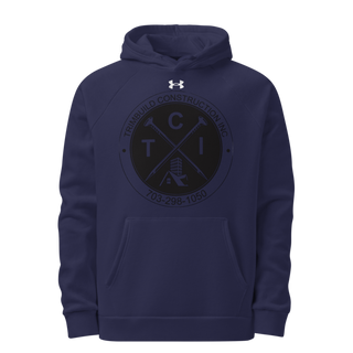 Trimbuild Construction, Inc. 97024654 Under Armour Hoodie
