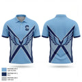 Suffern 51976810 Short Sleeve Performance Polo - 1