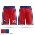Southport Athletic Shorts With Pockets - 1