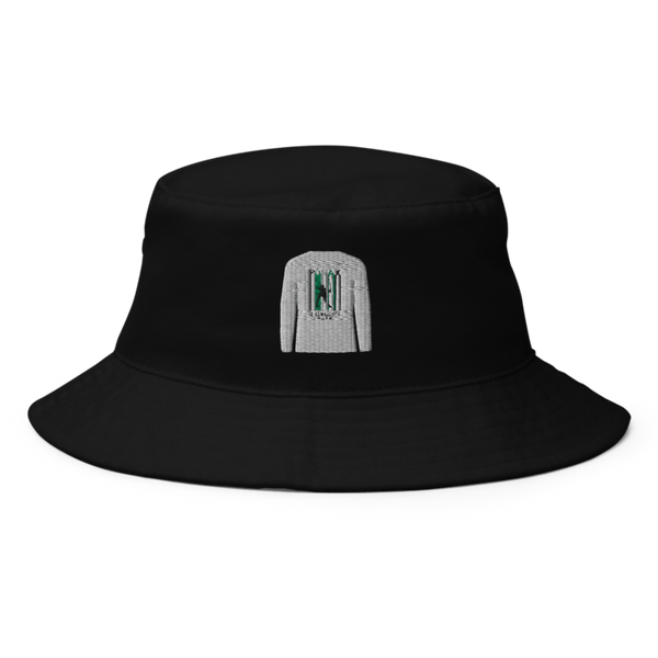 Massaponax Field Hockey 15531158 Bucket Hat | Big Accessories BX003