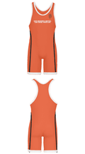 Cape Girardeau Central High School Wrestling 18031941 Wrestling Singlet - 27
