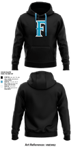 Fury 28263763 Hoodie - 1