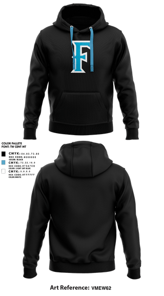Hoodie, Fury, Softball, Teamtime, Team time, sublimation, custom sports apparel, team uniforms, spirit wear, spiritwear, sports uniforms, custom shirts, team store, custom team store, fundraiser sports, apparel fundraiser