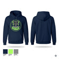 West Michigan Rogue Hoodie - 2