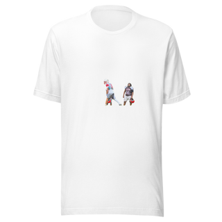 Unisex Staple T-Shirt - White
