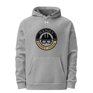 Handy Dandy Juan 69161815 Under Armour Hoodie