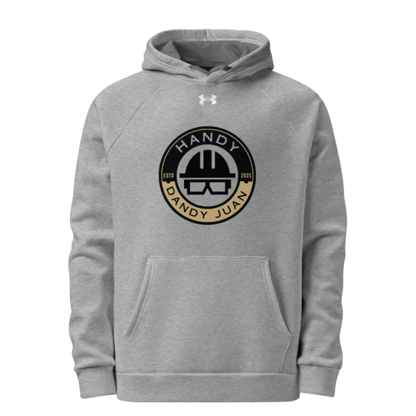 Handy Dandy Juan 69161815 Under Armour Hoodie