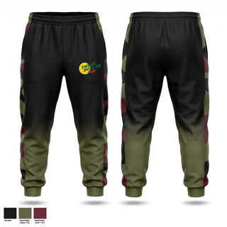 Sweatpants, Three Dollar Cafe, , Teamtime, Team time, sublimation, custom sports apparel, team uniforms, spirit wear, spiritwear, sports uniforms, custom shirts, team store, custom team store, fundraiser sports, apparel fundraiser