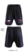 Goon 50 41476166 Athletic Shorts With Pockets - 151