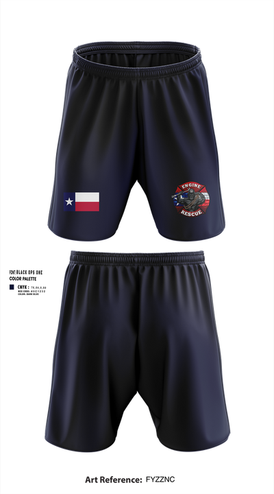 Goon 50 41476166 Athletic Shorts With Pockets - 151