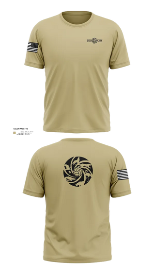 Short Sleeve Performance Shirt, Zoo City, Women's Volleyball, Teamtime, Team time, sublimation, custom sports apparel, team uniforms, spirit wear, spiritwear, sports uniforms, custom shirts, team store, custom team store, fundraiser sports, apparel fundraiser