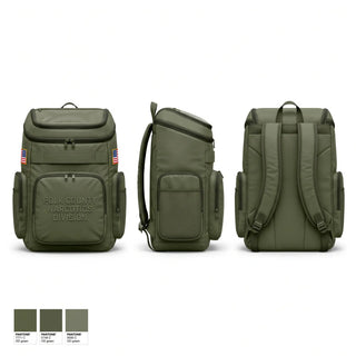 Gear Bag, POLK COUNTY NARCOTICS DIVISION, Police, Teamtime, Team time, sublimation, custom sports apparel, team uniforms, spirit wear, spiritwear, sports uniforms, custom shirts, team store, custom team store, fundraiser sports, apparel fundraiser