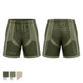 Atlien Athletic Shorts With Pockets - 1