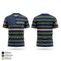 ACCPD 95326034 Short Sleeve Performance Shirt - 1