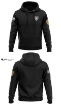 Aynor Police Department 42126931 Hoodie - 1