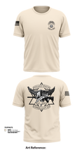 sert 65452085 Short Sleeve Performance Shirt - 103