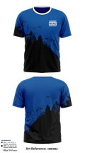 Brookfield Central Old School Cotton Feel Shirt - 1