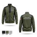 City of Cayce Police Department Windbreaker - 1