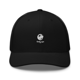 Everlogix 12898548 Retro Trucker Hat | Yupoong 6606