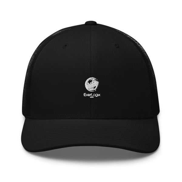 Everlogix 12898548 Retro Trucker Hat | Yupoong 6606