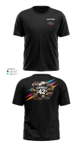 RAPTORS FC 55469198 Soft Poly Tee Cotton Like Feel - 22