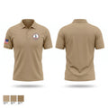 NCR STC Short Sleeve Performance Polo - 1