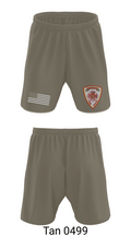 Rockhouse vol Fire department 73331068 Athletic Shorts With Pockets - 7