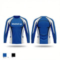 Washed up 66932357 Long Sleeve Performance Shirt 1