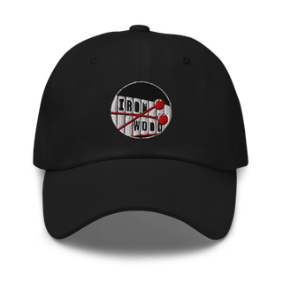 Ihs pit 76181328 Classic Dad Hat | Yupoong 6245CM