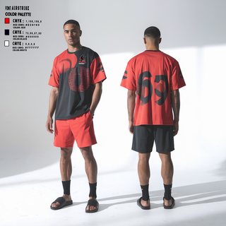 Short Sleeve Performance Shirt, Carteret-Onslow Youth Football & Cheer League (COYFL) Falcons, , Teamtime, Team time, sublimation, custom sports apparel, team uniforms, spirit wear, spiritwear, sports uniforms, custom shirts, team store, custom team store, fundraiser sports, apparel fundraiser