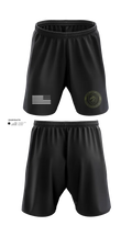 CNT 18227256 Athletic Shorts With Pockets - 21