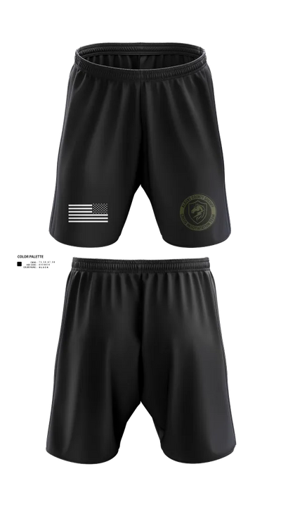 CNT 18227256 Athletic Shorts With Pockets - 21