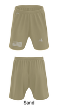 LARPstar 38068148 Athletic Shorts With Pockets - 89