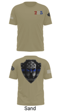 285 48466667 Short Sleeve Performance Shirt - 46
