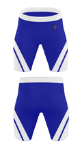 Isna Wica Owayawa (Loneman School) 49684400 Men's Compression Shorts - 36