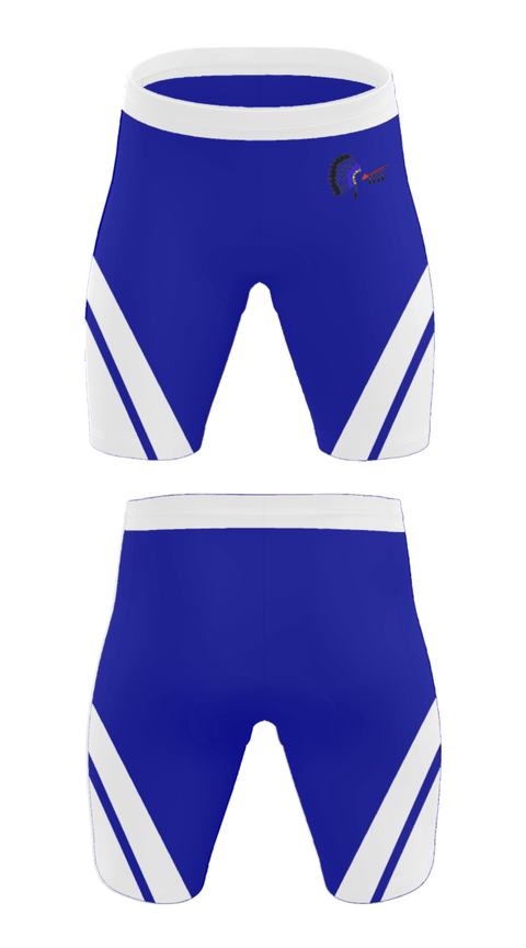 Men's Compression Shorts, Isna Wica Owayawa (Loneman School), Spirit Store, Teamtime, Team time, sublimation, custom sports apparel, team uniforms, spirit wear, spiritwear, sports uniforms, custom shirts, team store, custom team store, fundraiser sports, apparel fundraiser
