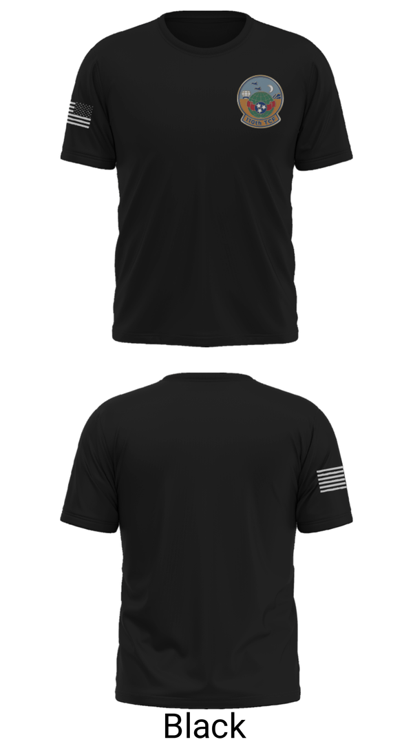 Short Sleeve Performance Shirt, , National Guard, Teamtime, Team time, sublimation, custom sports apparel, team uniforms, spirit wear, spiritwear, sports uniforms, custom shirts, team store, custom team store, fundraiser sports, apparel fundraiser