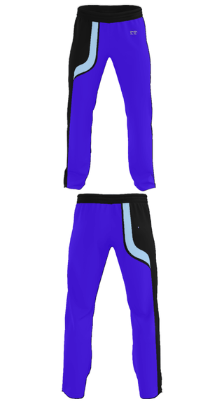 Sweatpants, Od, E-Sports, Teamtime, Team time, sublimation, custom sports apparel, team uniforms, spirit wear, spiritwear, sports uniforms, custom shirts, team store, custom team store, fundraiser sports, apparel fundraiser