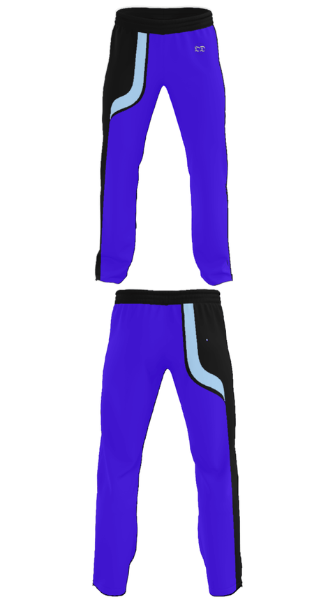 Sweatpants, Od, E-Sports, Teamtime, Team time, sublimation, custom sports apparel, team uniforms, spirit wear, spiritwear, sports uniforms, custom shirts, team store, custom team store, fundraiser sports, apparel fundraiser