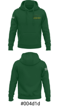Dover High School Gymnastics 3343662 Hoodie - 17