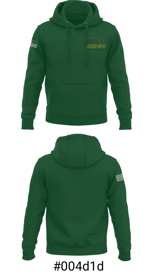 Hoodie, Dover High School Gymnastics, Spirit Store, Teamtime, Team time, sublimation, custom sports apparel, team uniforms, spirit wear, spiritwear, sports uniforms, custom shirts, team store, custom team store, fundraiser sports, apparel fundraiser