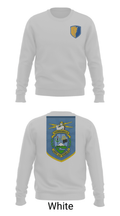 MIO Ausable schools 95382498 Crew Neck Sweatshirt - 2