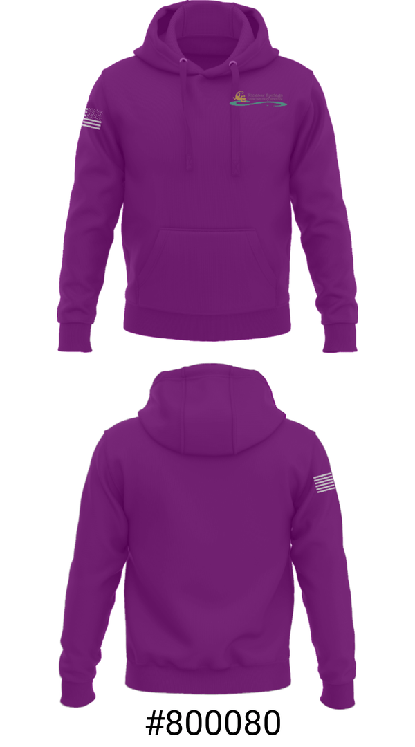 Hoodie, Pioneer Springs Community School, Spirit Store, Teamtime, Team time, sublimation, custom sports apparel, team uniforms, spirit wear, spiritwear, sports uniforms, custom shirts, team store, custom team store, fundraiser sports, apparel fundraiser