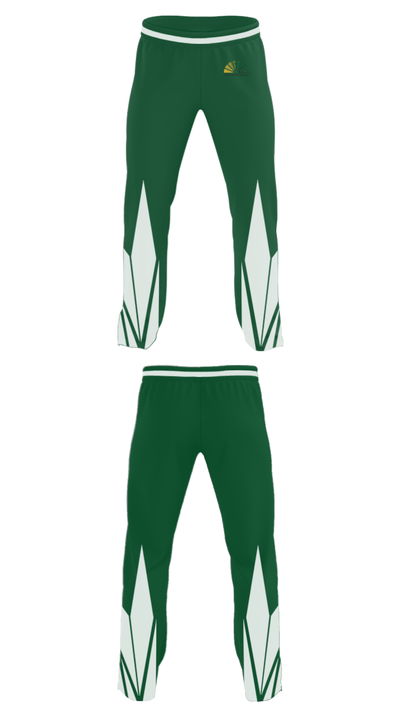 St. Patrick Academy 73708277 Sweatpants - 24